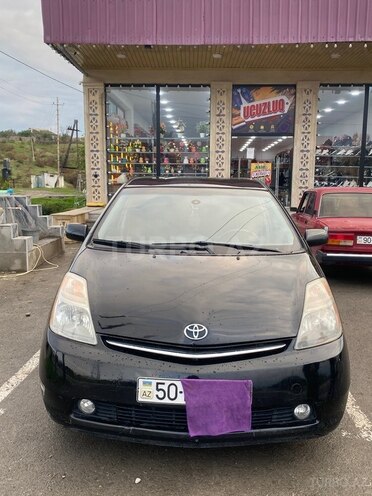 Toyota Prius 2007, 305,775 km - 1.5 l - Göyçay