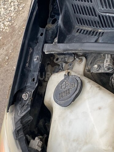 Toyota Prius 2007, 305,775 km - 1.5 l - Göyçay