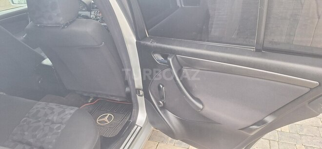 Mercedes C 180 2000, 295,000 km - 1.8 л - Bakı