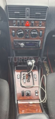 Mercedes C 180 2000, 295,000 km - 1.8 л - Bakı