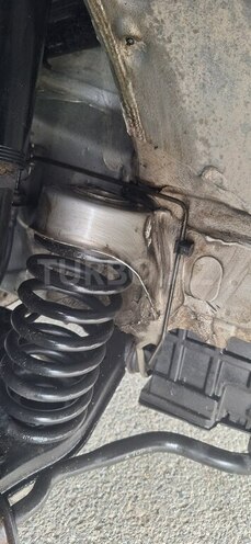 Mercedes C 180 2000, 295,000 km - 1.8 л - Bakı