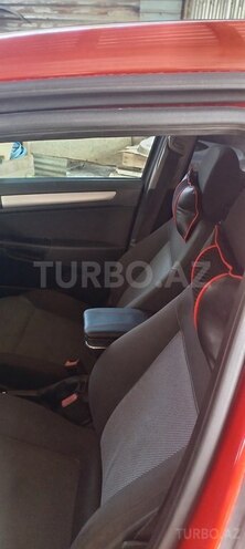 Opel Astra 2009, 183,000 km - 1.3 l - Cəlilabad