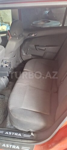 Opel Astra 2009, 183,000 km - 1.3 l - Cəlilabad