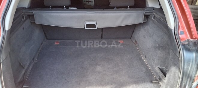 Opel Astra 2009, 183,000 km - 1.3 l - Cəlilabad