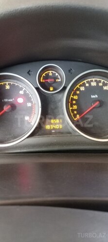 Opel Astra 2009, 183,000 km - 1.3 l - Cəlilabad