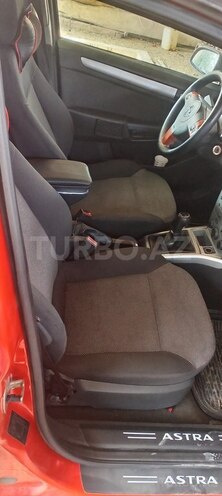 Opel Astra 2009, 183,000 km - 1.3 l - Cəlilabad
