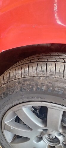 Opel Astra 2009, 183,000 km - 1.3 l - Cəlilabad