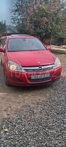Opel Astra 2009, 183,000 km - 1.3 l - Cəlilabad