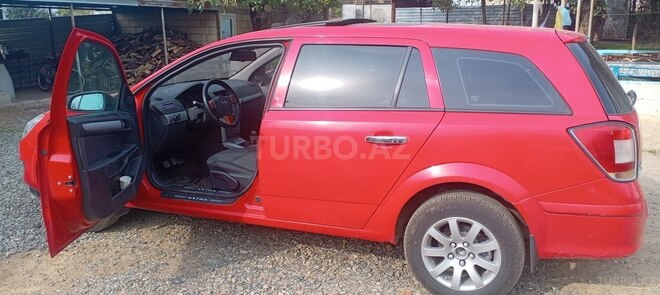 Opel Astra 2009, 183,000 km - 1.3 l - Cəlilabad