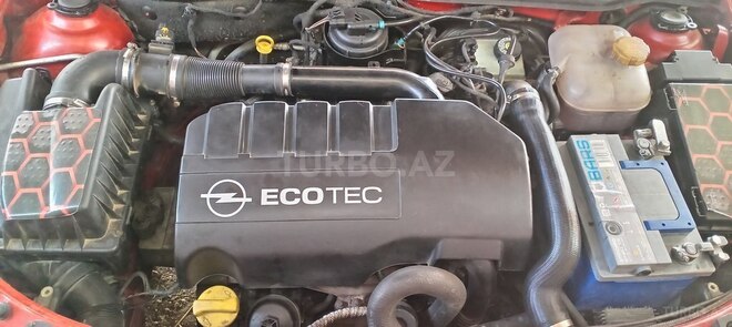 Opel Astra 2009, 183,000 km - 1.3 l - Cəlilabad