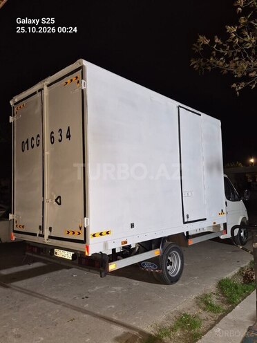 Ford Transit 1999, 168,800 km - 2.4 l - Bakı