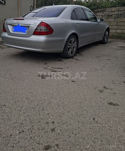 Mercedes E 220 2008, 337,258 km - 2.2 л - Bakı