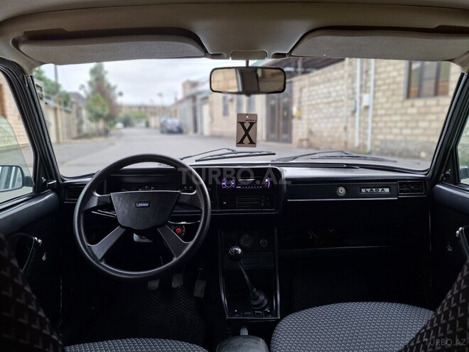 LADA (VAZ) 2107 2007, 120,000 km - 1.6 л - Gəncə