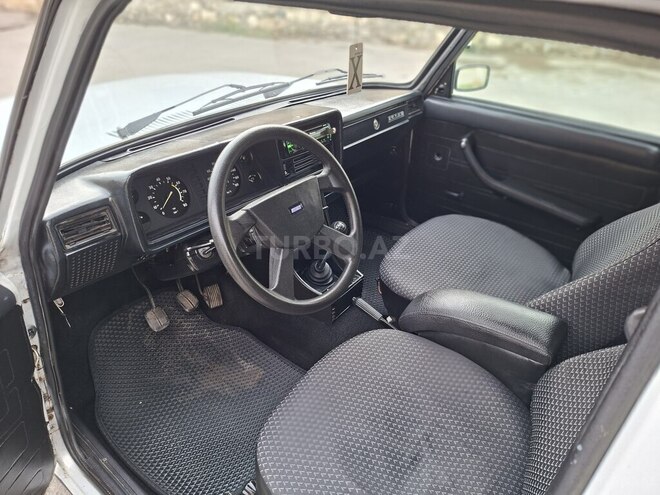 LADA (VAZ) 2107 2007, 120,000 km - 1.6 л - Gəncə