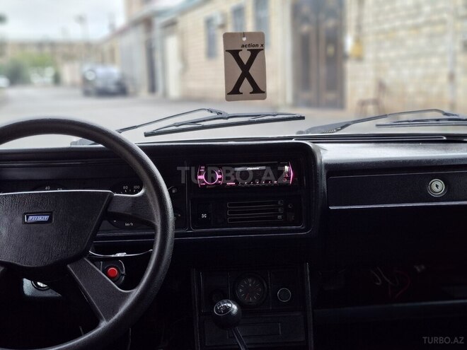 LADA (VAZ) 2107 2007, 120,000 km - 1.6 л - Gəncə