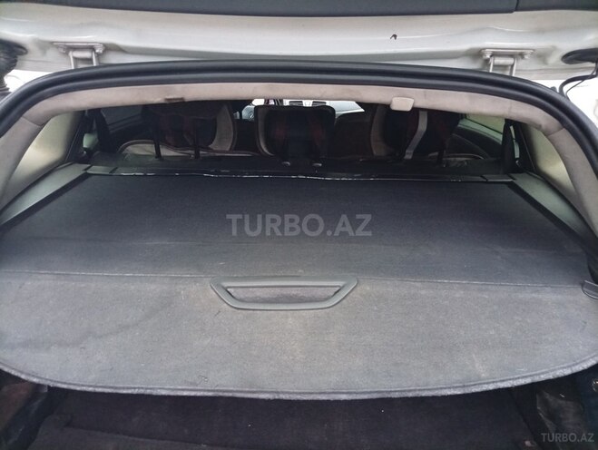 Renault Megane 2009, 396,106 km - 1.5 l - Bakı