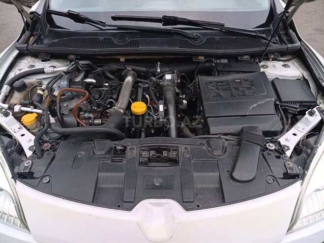 Renault Megane 2009, 396,106 km - 1.5 l - Bakı