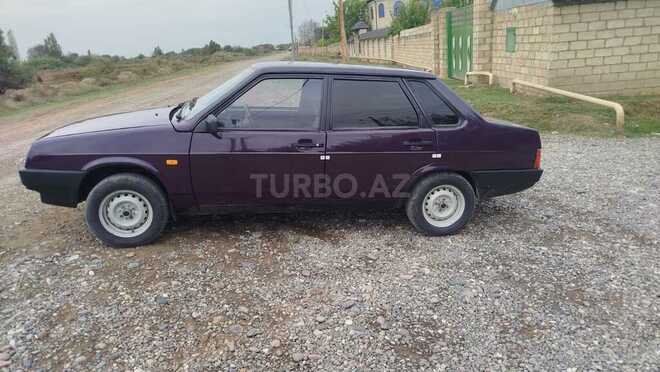 LADA (VAZ) 21099 1997, 350,000 km - 1.5 л - Bakı