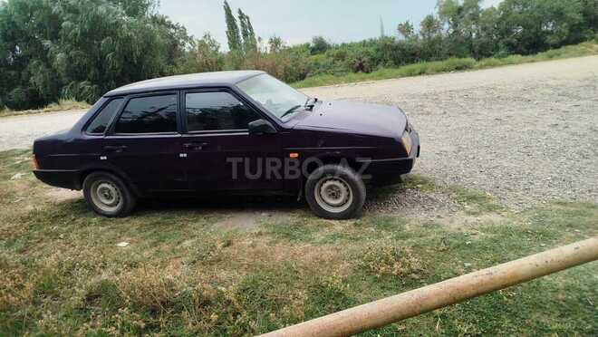 LADA (VAZ) 21099 1997, 350,000 km - 1.5 л - Bakı