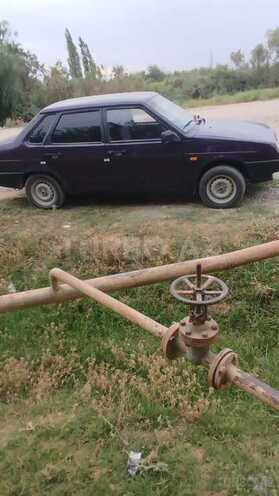 LADA (VAZ) 21099 1997, 350,000 km - 1.5 л - Bakı