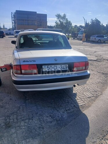 GAZ 31105 2004, 244,500 km - 2.3 л - Hacıqabul