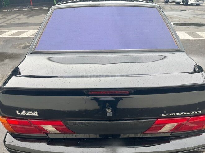 LADA (VAZ) 2115 2012, 334,517 km - 1.6 л - Bakı