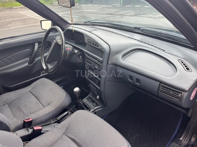 LADA (VAZ) 2115 2012, 334,517 km - 1.6 л - Bakı