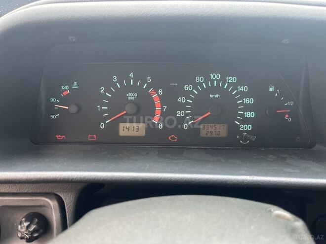 LADA (VAZ) 2115 2012, 334,517 km - 1.6 л - Bakı