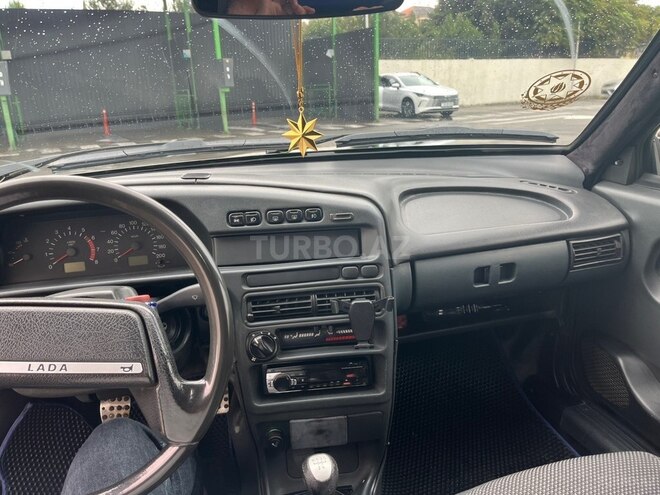 LADA (VAZ) 2115 2012, 334,517 km - 1.6 л - Bakı