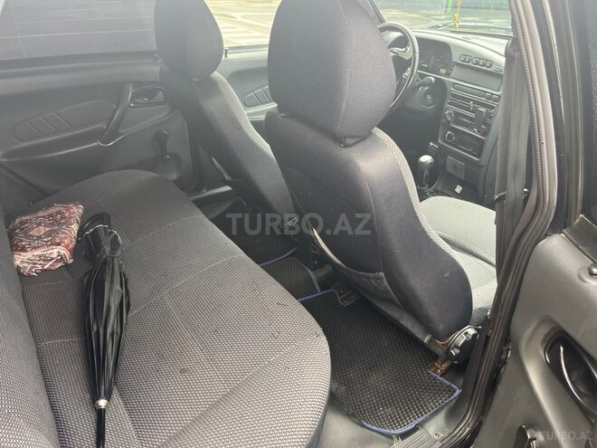 LADA (VAZ) 2115 2012, 334,517 km - 1.6 л - Bakı