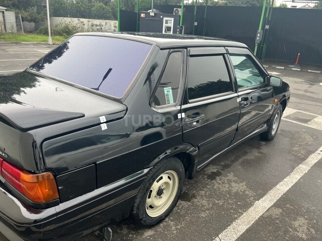 LADA (VAZ) 2115 2012, 334,517 km - 1.6 л - Bakı