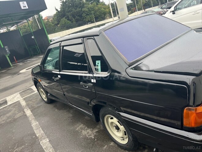 LADA (VAZ) 2115 2012, 334,517 km - 1.6 л - Bakı