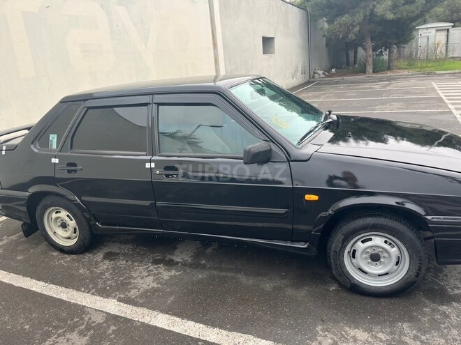 LADA (VAZ) 2115 2012, 334,517 km - 1.6 л - Bakı