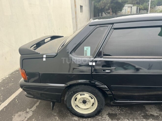 LADA (VAZ) 2115 2012, 334,517 km - 1.6 л - Bakı