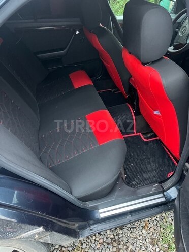 Mercedes E 300 4MATIC 1996, 3,500 km - 3.0 l - Bakı