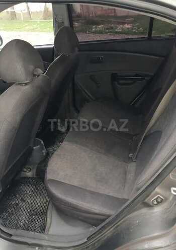 Kia Rio 2010, 420,000 km - 1.5 л - Bakı