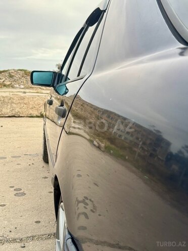 Mercedes C 220 1999, 321,580 km - 2.2 l - Sumqayıt