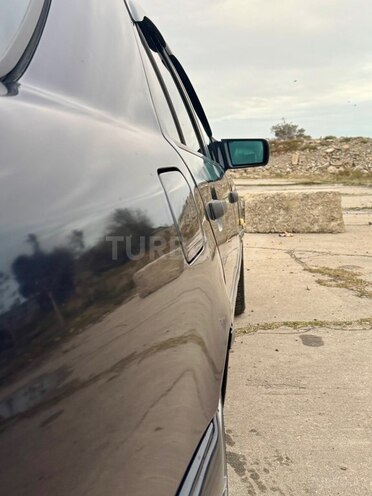 Mercedes C 220 1999, 321,580 km - 2.2 l - Sumqayıt