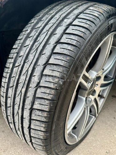 Mercedes C 220 1999, 321,580 km - 2.2 l - Sumqayıt