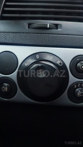 Opel Astra 2006, 316,000 km - 1.3 l - Ağdam