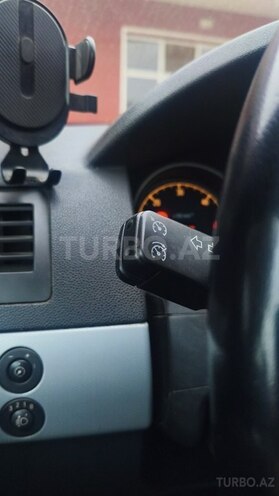 Opel Astra 2006, 316,000 km - 1.3 l - Ağdam