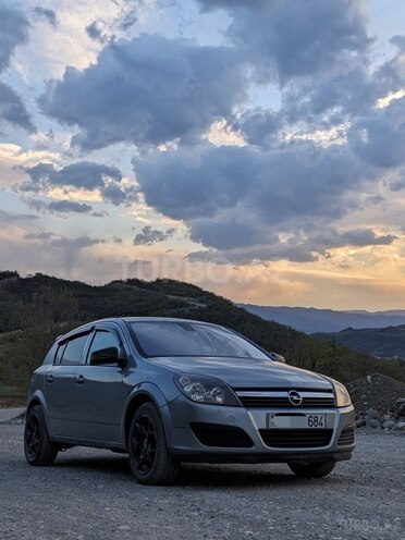 Opel Astra 2006, 316,000 km - 1.3 l - Ağdam