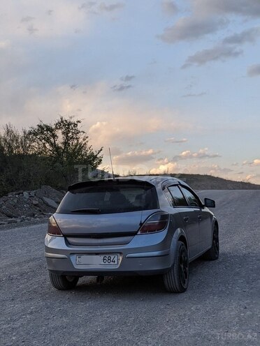 Opel Astra 2006, 316,000 km - 1.3 l - Ağdam