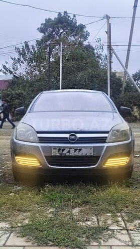 Opel Astra 2006, 316,000 km - 1.3 l - Ağdam