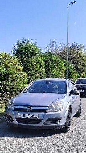 Opel Astra 2006, 316,000 km - 1.3 l - Ağdam