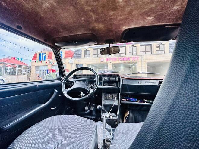 LADA (VAZ) 2107 2000, 99,999 km - 1.7 l - Ağcabədi
