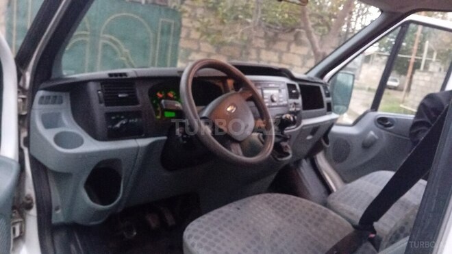 Ford Transit 2009, 250,000 km - 2.4 л - Bakı