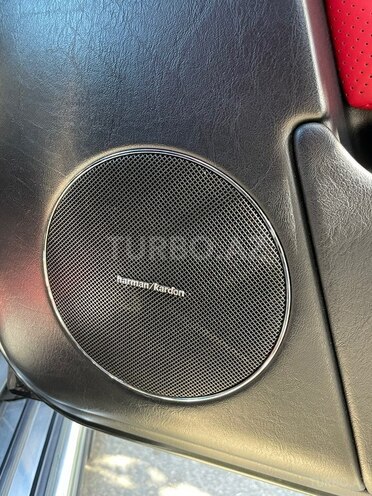Mercedes G 500 2011, 112,000 km - 5.5 l - Bakı