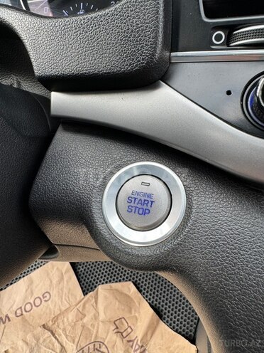 Hyundai Elantra 2015, 190,852 km - 1.6 l - Bakı