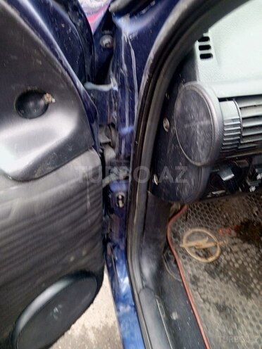 Opel Tigra 1997, 336,000 km - 1.4 l - Gəncə